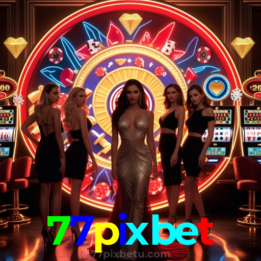 77pixbet: Plataforma Segura e Premiada
