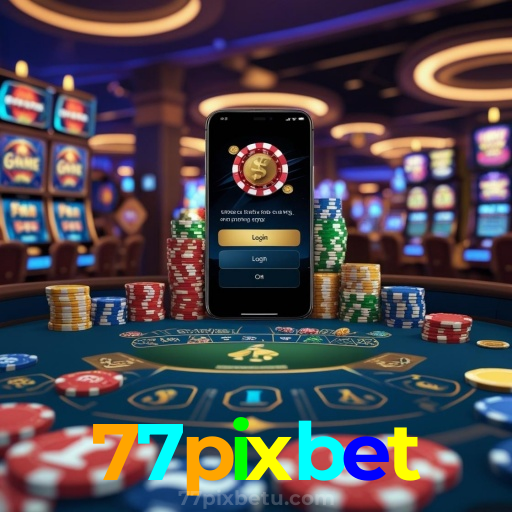 77pixbet – Viva a Emoção do Jogo Crash em Tempo Real