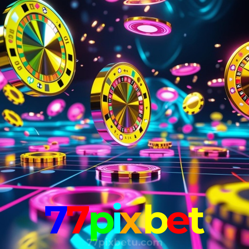 Bônus & Promoções 77pixbet 2025 — Brasil