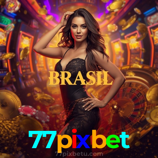 77pixbet: Apostas Ao Vivo com Streaming de Jogos em Tempo Real