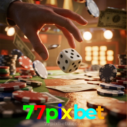 77pixbet | Promoções de Cassino no Brasil com Bônus Exclusivos