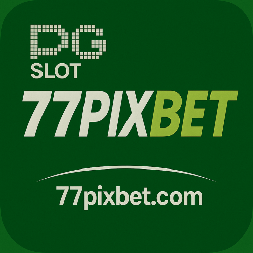 77pixbet Logo